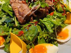 -Lets burger非常汉堡·环球风味(蓝色港湾店)