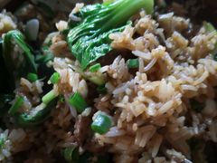 -壹煲口福煲仔饭(中山路店)