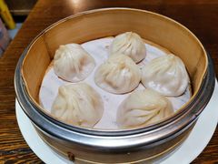 鲜肉小笼-蒲石小点(愚园路店)