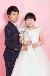 点击看大图 -蔚蓝映像STUDIO婚纱摄影(南稍门店)