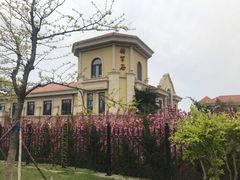 -红星渔村(将军石店)