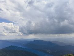 -王顺山国家森林公园