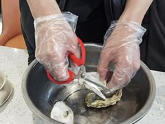 -前王院•巧克力海鲜市集餐厅(万平口店)