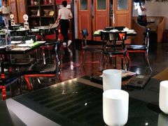 大堂-小资太太餐厅(南岗区店)