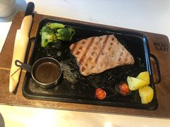 -必胜客(欧亚卖场店)