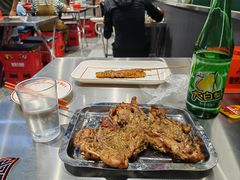-堂堂小伙夫·辽宁小吃大排档(京西大悦城店)