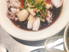 -合易泓烤肉•首创生椰大油边(宁山路店)