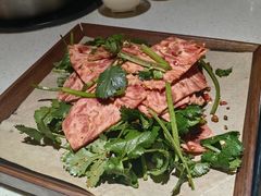 -一叶一世界•素食餐厅(环球中心店)