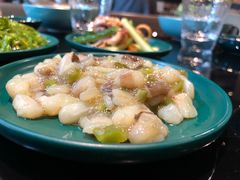 -海食焗(新光天地店)