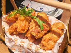 -新发现(宝山龙湖店)