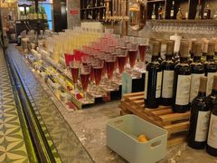 -禾斗海鲜自助(市南银座店)
