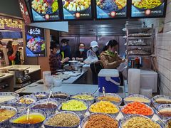 -八一路好吃街(雨田商务大厦店)