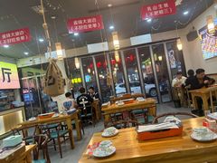 -亿牌牌东北烧烤(怀特店)