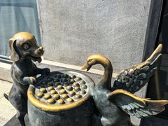 -缸鸭狗(天一广场店)