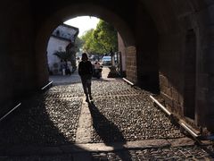 -衢州古城文化旅游区钟楼