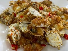 -明记海鲜美食老字号(明记总店)