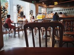 -从启咖啡(五羊邨店)