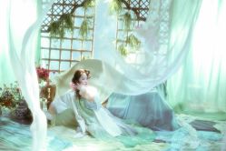 -梓摄影古装写真工作室(富力广场店)