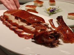 -四世同堂·京菜·烤鸭(双井店)