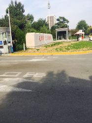 -天津市儿童医院(北辰龙岩院区)