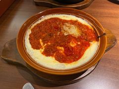 米兰风味肉酱利梭多饭-萨莉亚意式餐厅(苏州泉屋店)