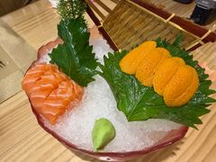 -世香全厨•日料·铁板烧(金桥店)