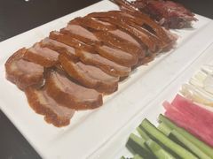 -新梅华餐厅(星悦汇店)