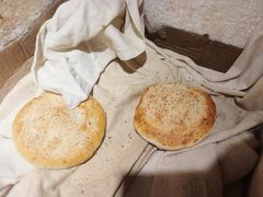 -三兄弟高炉烧饼