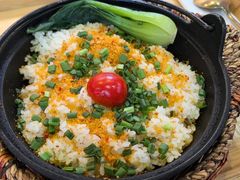 -回味碗土家洋芋饭(财信城市国际店)