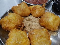 蛋煎糍粑-电台巷火锅(科华总店)