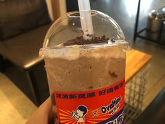 -喜茶(佛山顺德大良东乐路店)