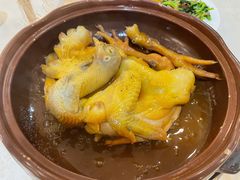 金牌花雕鸡-大方圆酒楼(西门大街店)