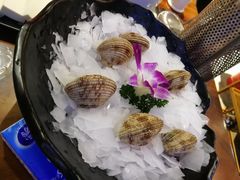 -捞围鲜·港式打边炉(海阳路店)