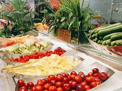 -金滏山烤肉·海鲜·火锅自助餐厅(襄阳万达店)