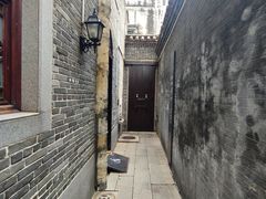 -荔湾博物馆