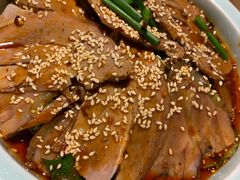 老成都芝麻口水鸡-卞氏菜根香·川菜(青羊万达店)