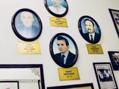 -Tarihi Sultanahmet Köftecisi Selim Usta