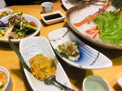 -山之川日料放题(通州店)