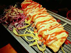 -鳗鱼家·深夜食堂(军博店)