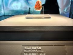 -北京大葆台遗址博物馆