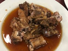 -荣生萝卜汤饭店