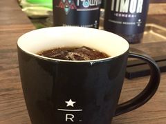 星巴克(武康路店)-星巴克(武康路店)
