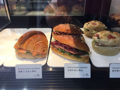 -Money Shops(愚园路店)