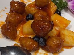 -品大三·南京菜(大行宫店)