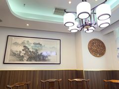 -徽韵人家·传承正宗徽菜(牡丹园店)