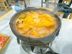 -范贤光鸡公煲(平乐园总店)
