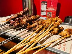 -神府路壹号·海鲜烧烤排档(三坊七巷店)