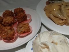-粥旺庄(芳村店)