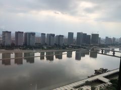 -福州天元国际威斯汀酒店·中国元素餐厅