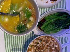 -桂满陇·杭州小馆(朝阳合生汇店)